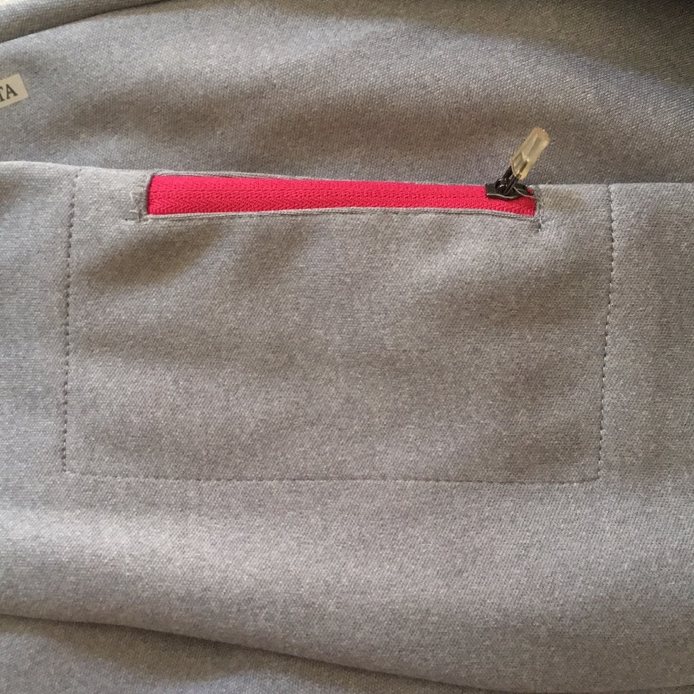 Lightweight Mondetta Jacket - Picture 4 of 4